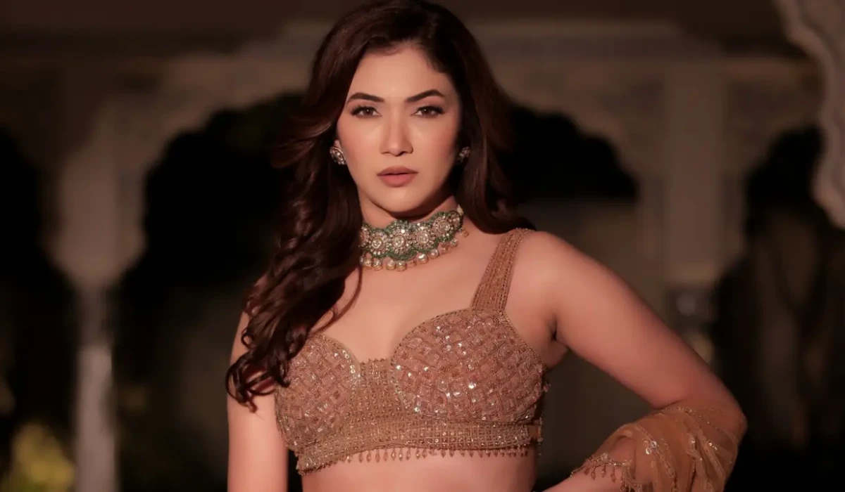 Ridhima Pandit