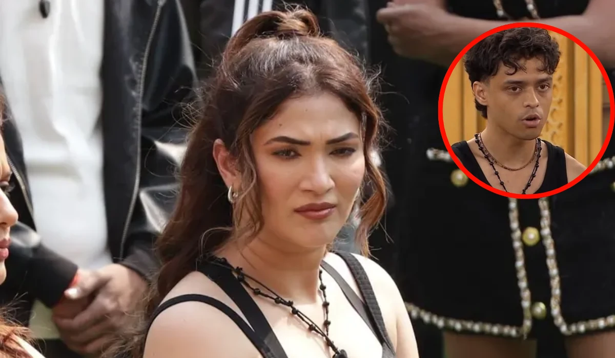 Ridhima Pandit & Vanshaj