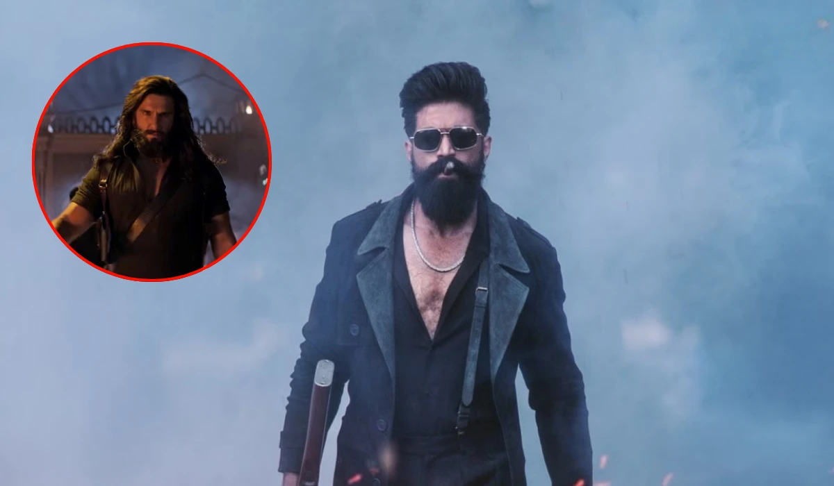 Toxic and Dhurandhar