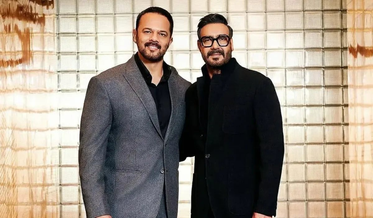 Rohit Shetty’s Birthday