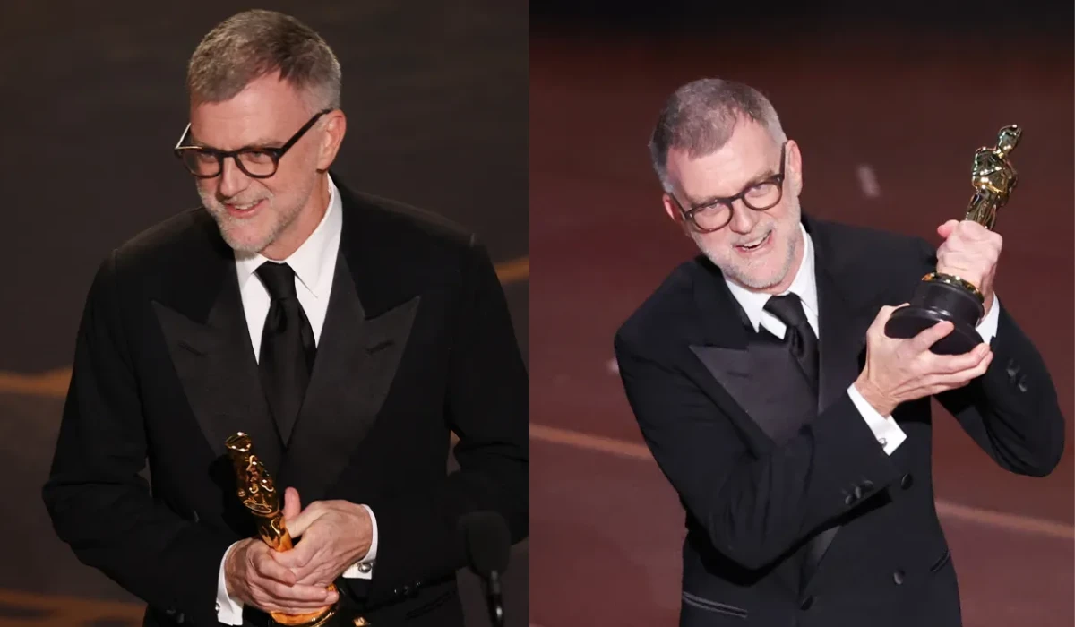 Paul Thomas Anderson