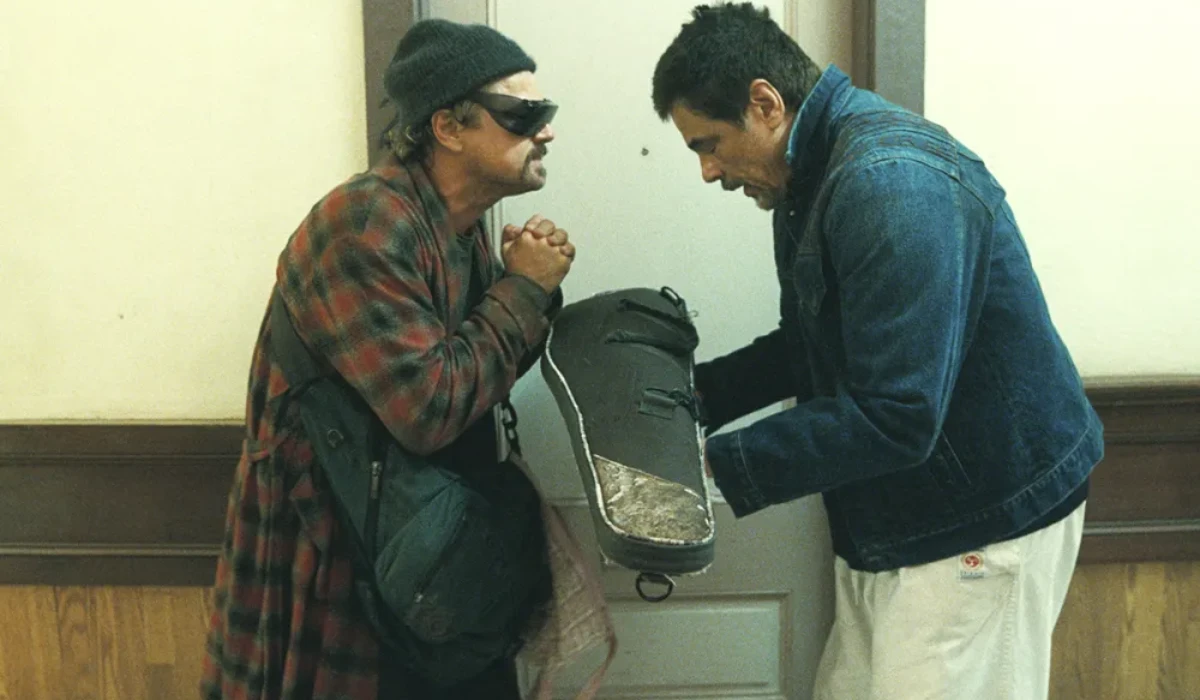 One Battle After Another