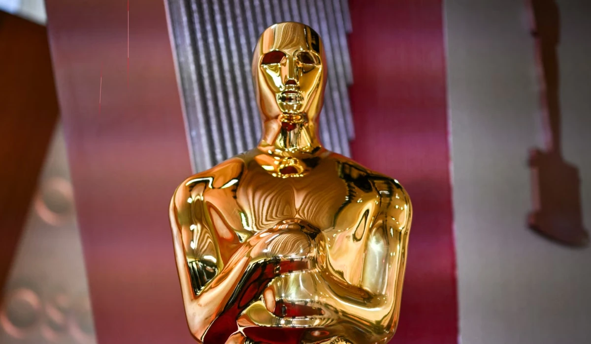 Oscar 2026