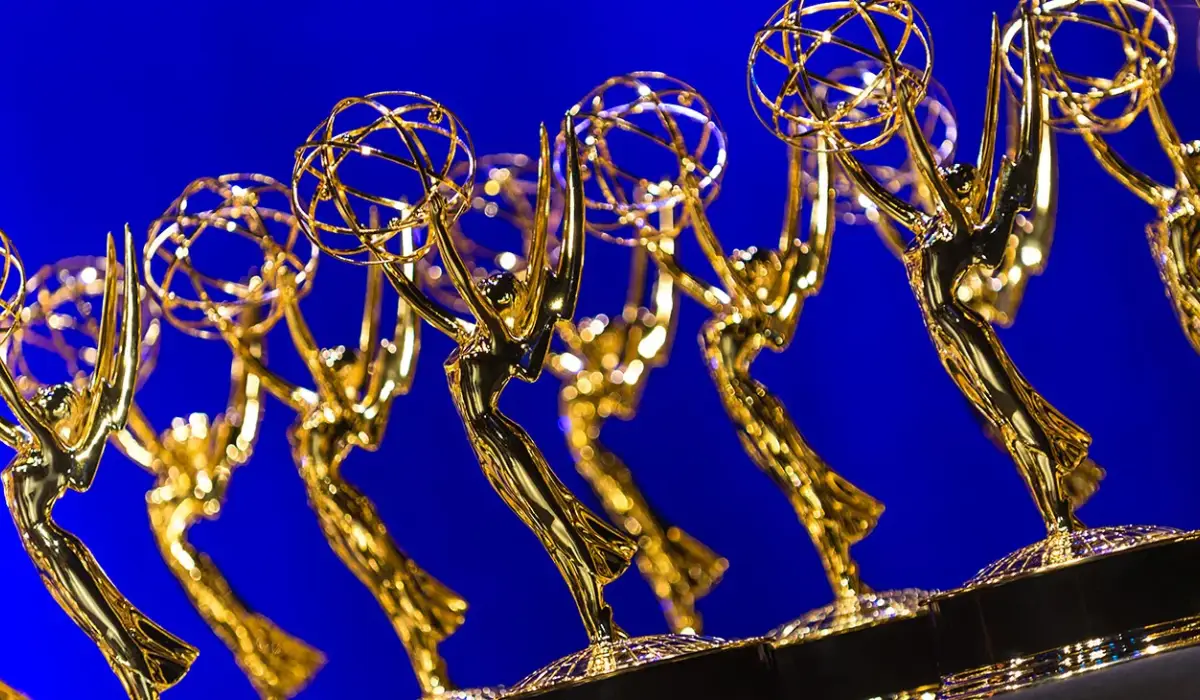 Emmy Awards 2026