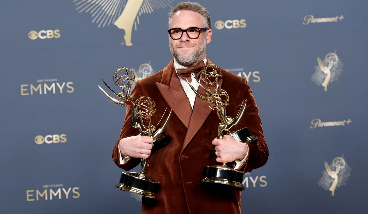 emmy awards 2026