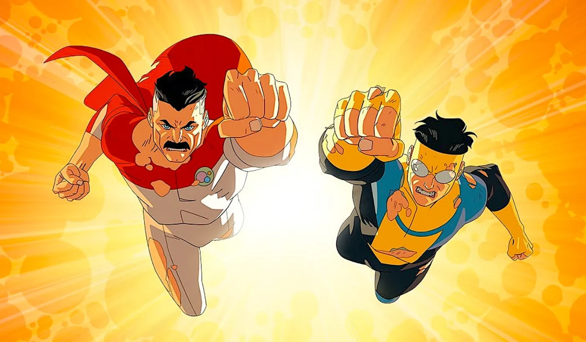 invincible season 4