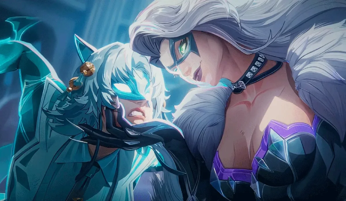 Marvel Rivals Season 7