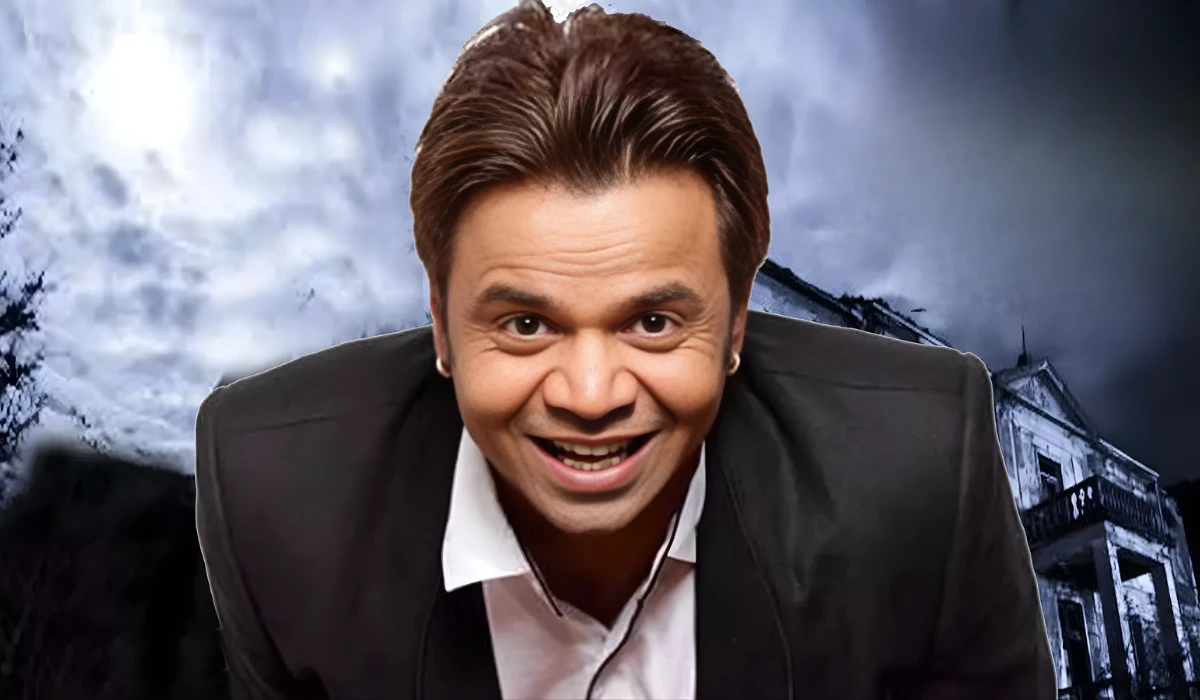 Rajpal Yadav