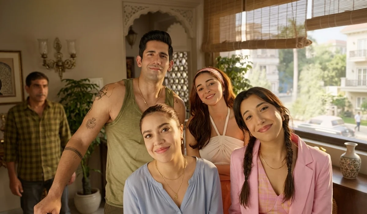 Call Me Bae Season 2