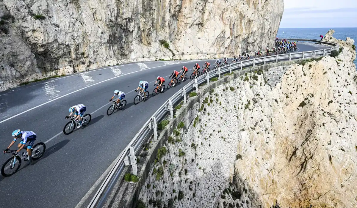 Milan–San Remo 2026