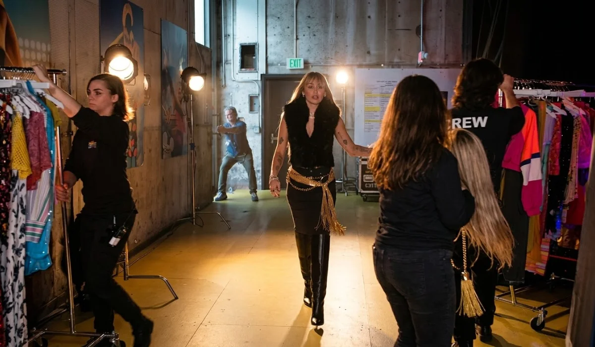 Hannah Montana 20th Anniversary