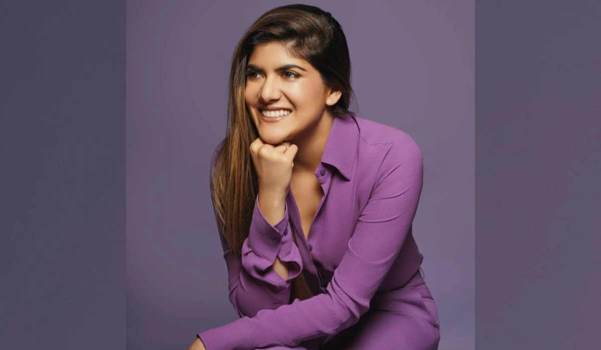 ananya birla
