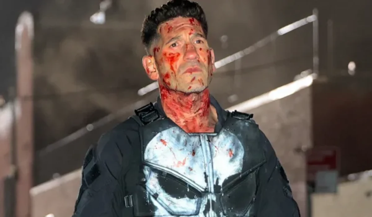 The Punisher