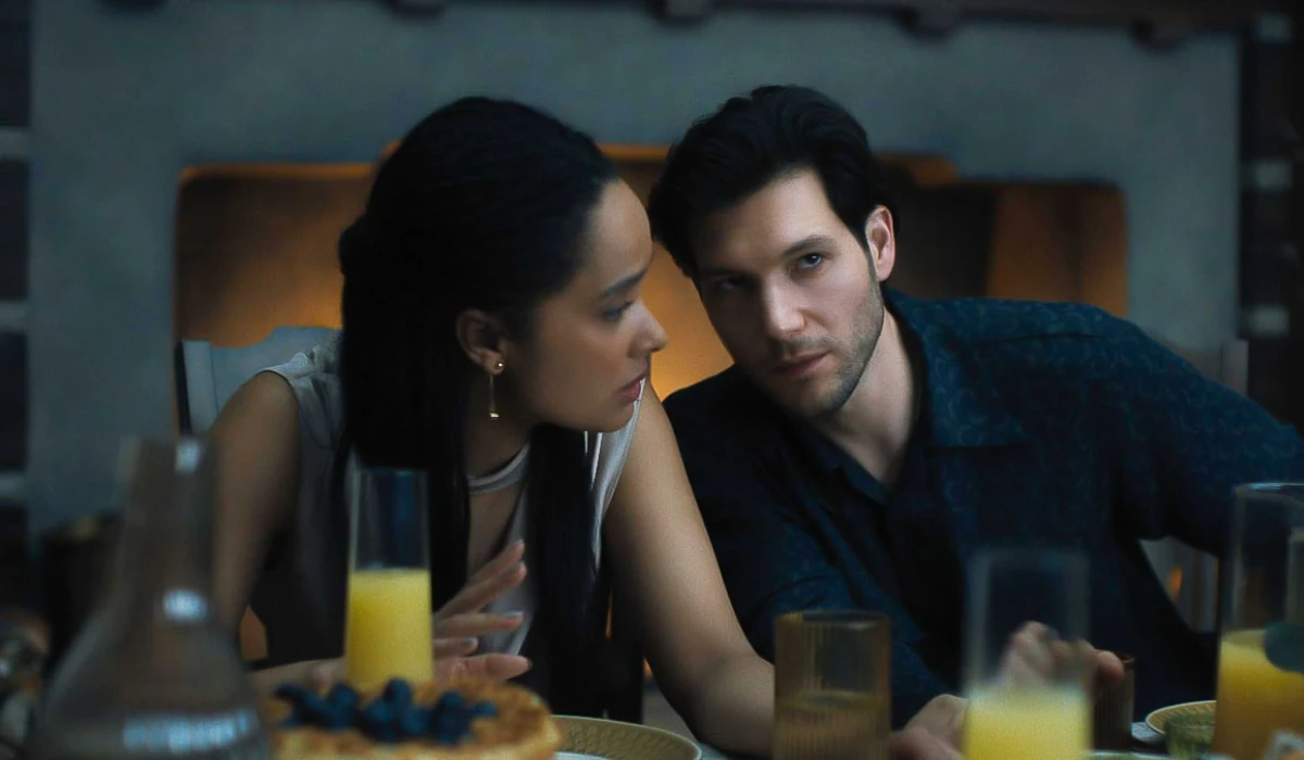 something very bad is going to happen