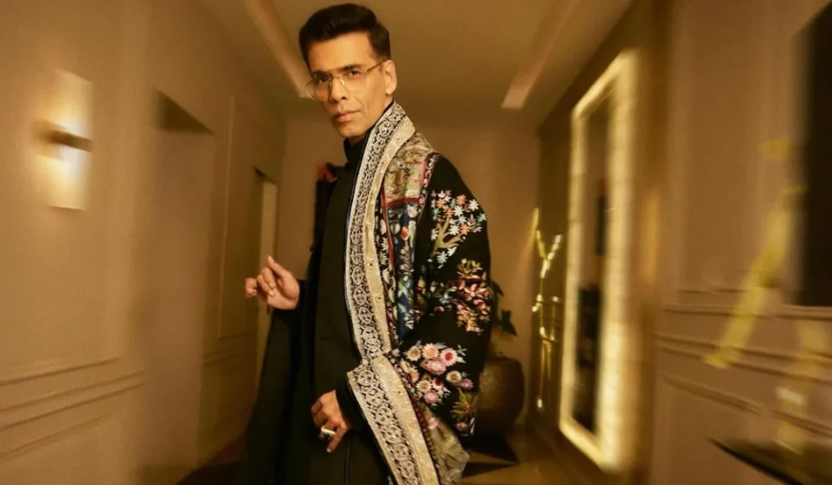 Karan Johar