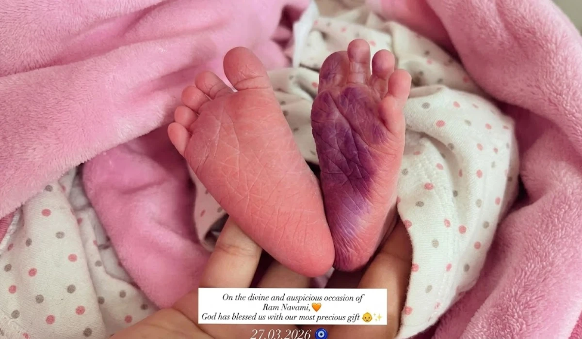 Anurag Dobhal & Ritika