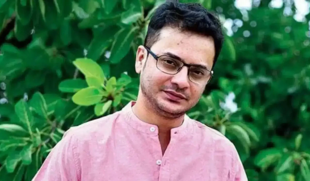 Rahul Arunoday Banerjee 