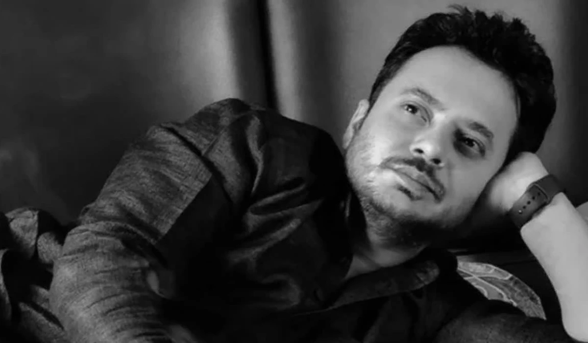 Rahul Arunoday Banerjee 