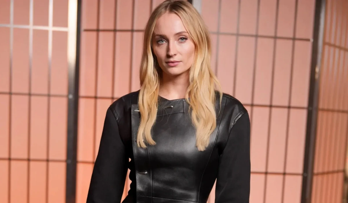 Sophie Turner