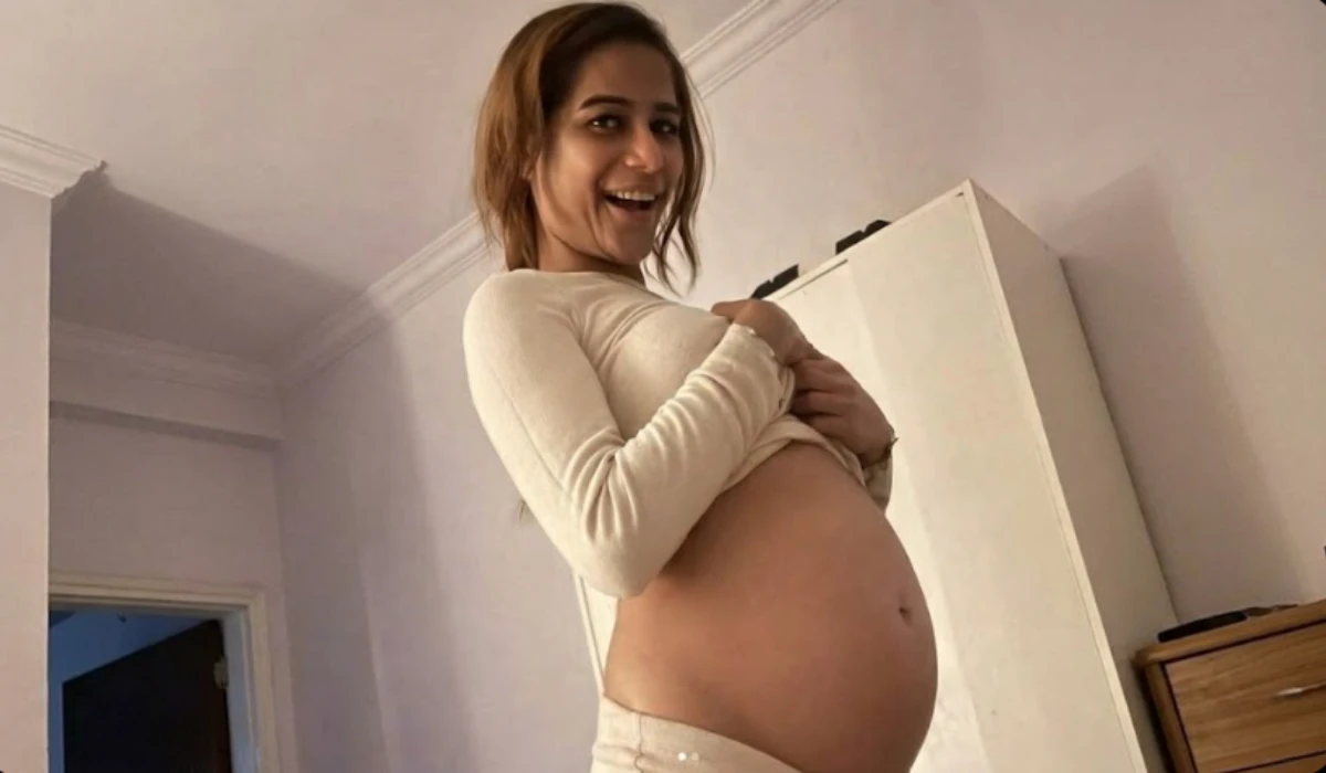 Poonam Pandey’s Pregnancy