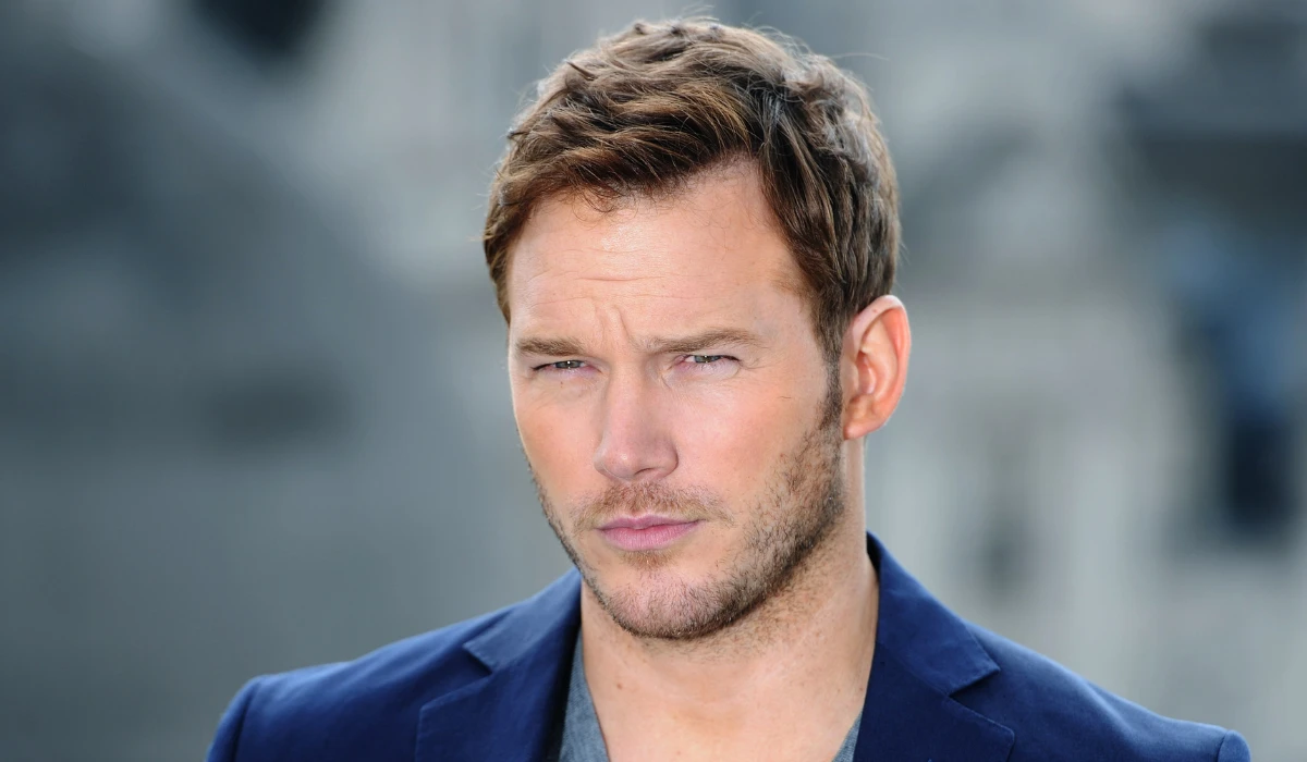 Chris Pratt