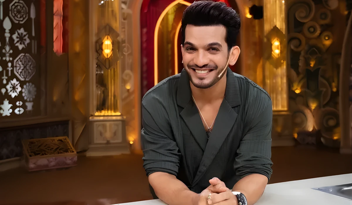Arjun Bijlani 
