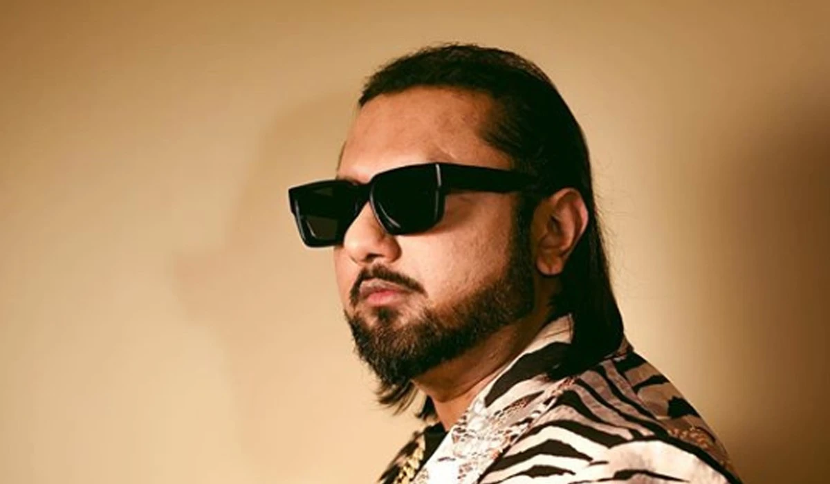 Honey Singh