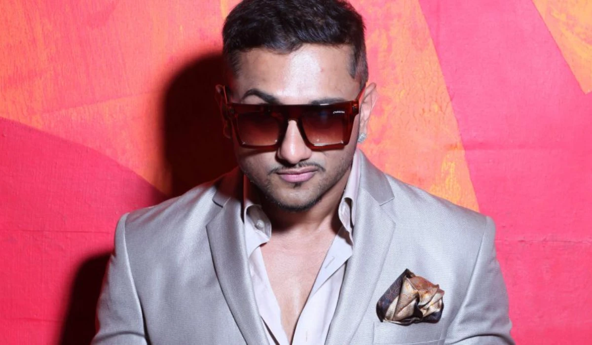 Honey Singh