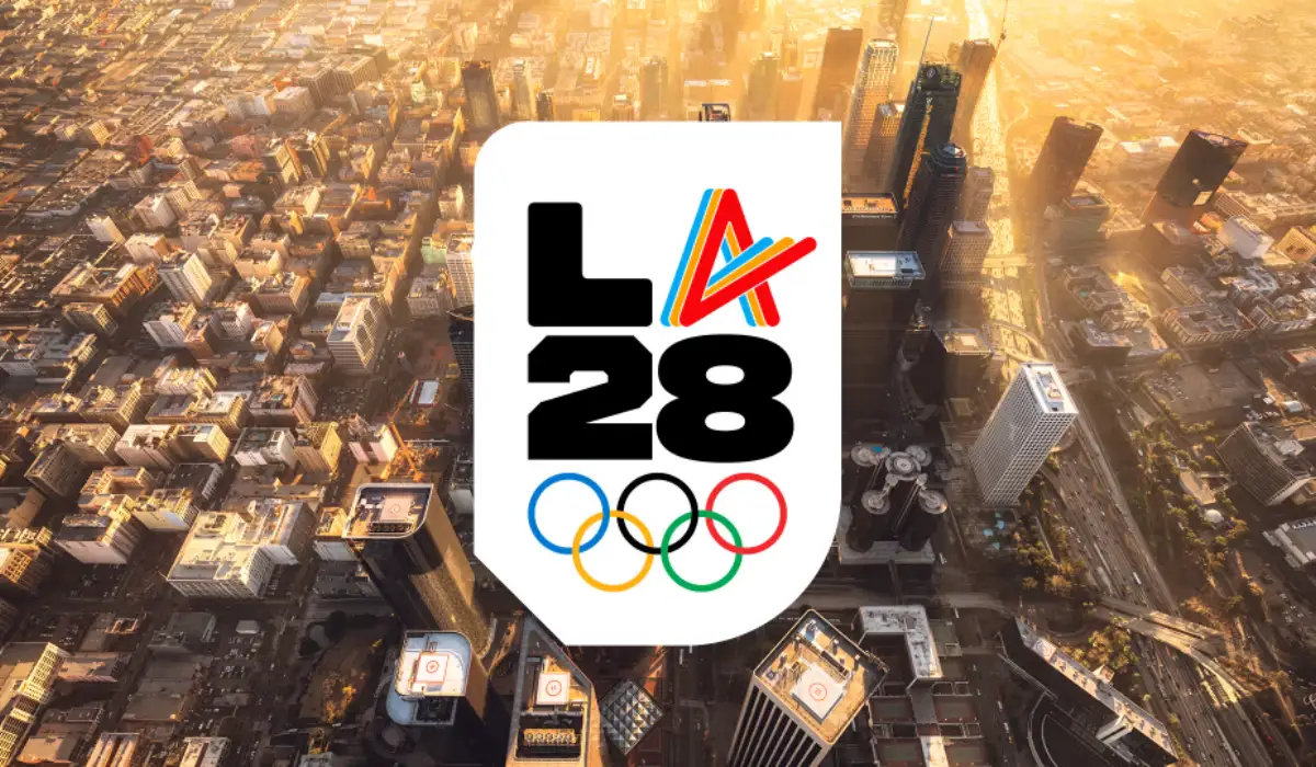 LA28