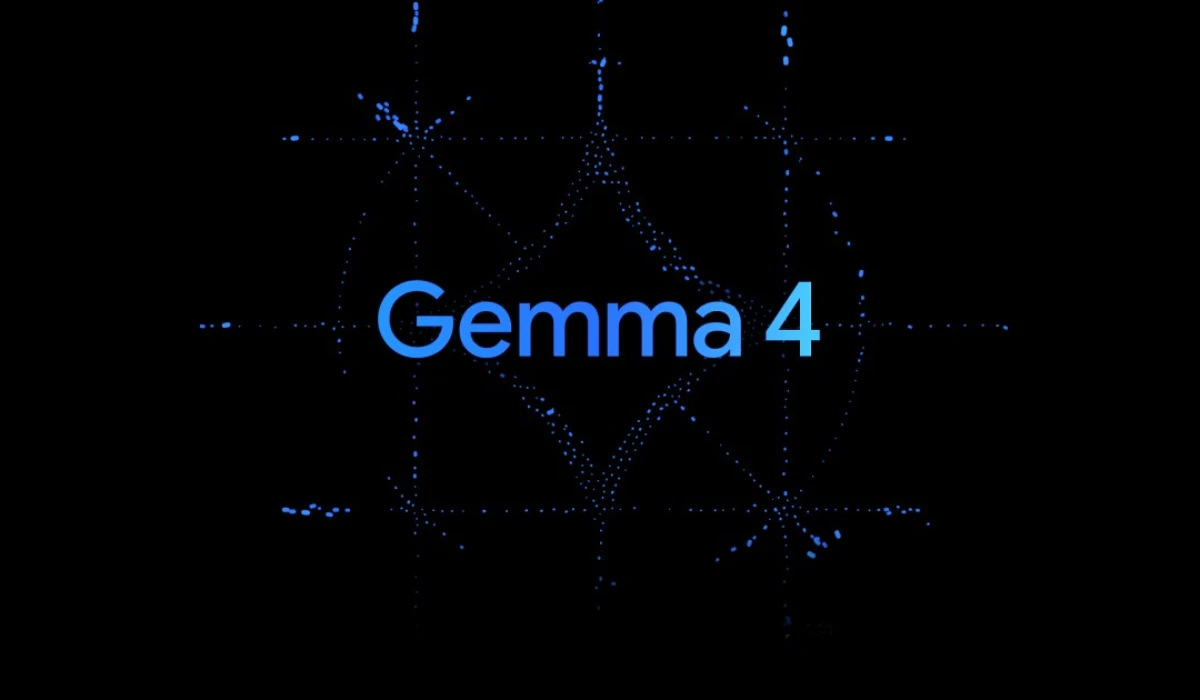 gemma 4 ai