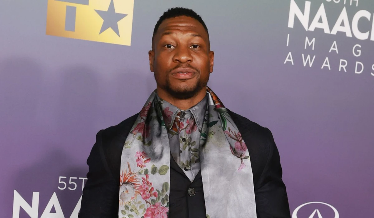 Jonathan Majors