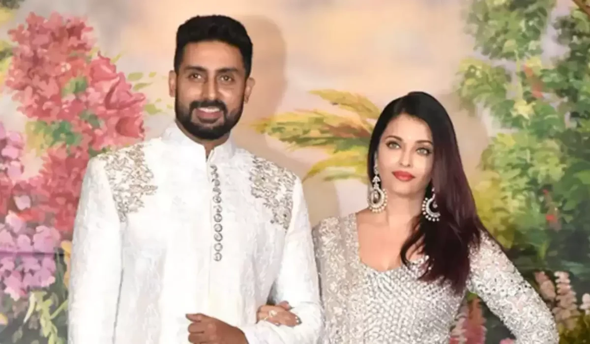 Abhishek Bachchan