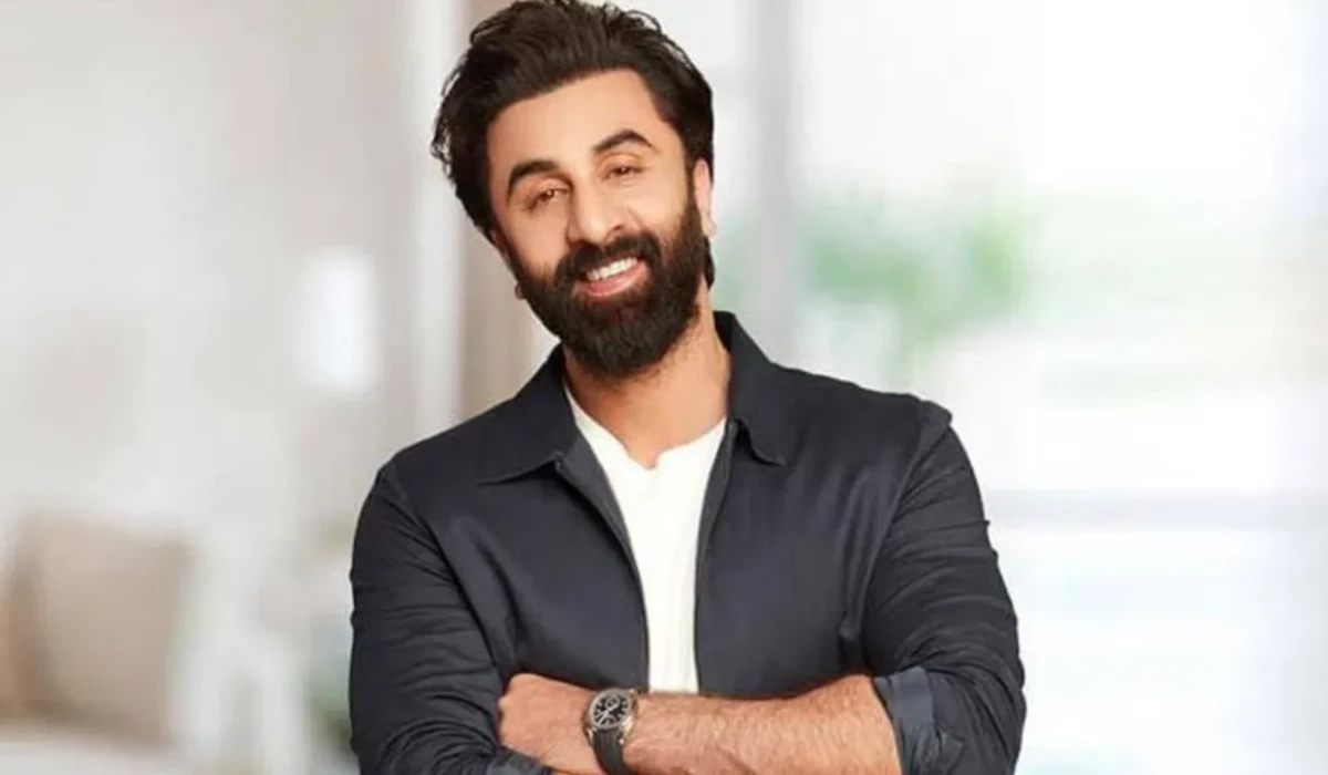 Ranbir Kapoor