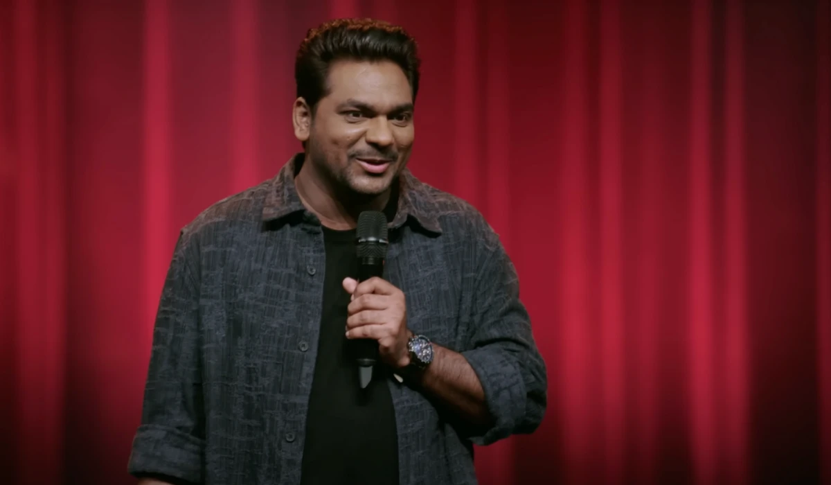 Zakir Khan