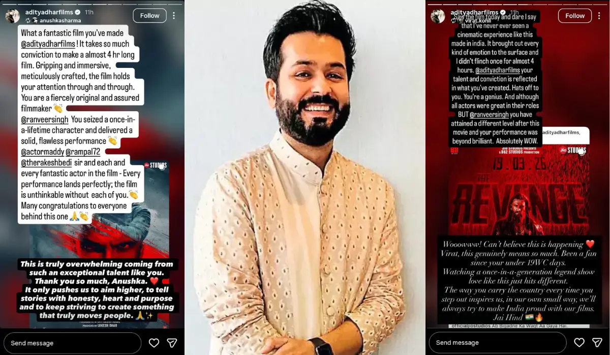 Virat Kohli And Anushka Sharma