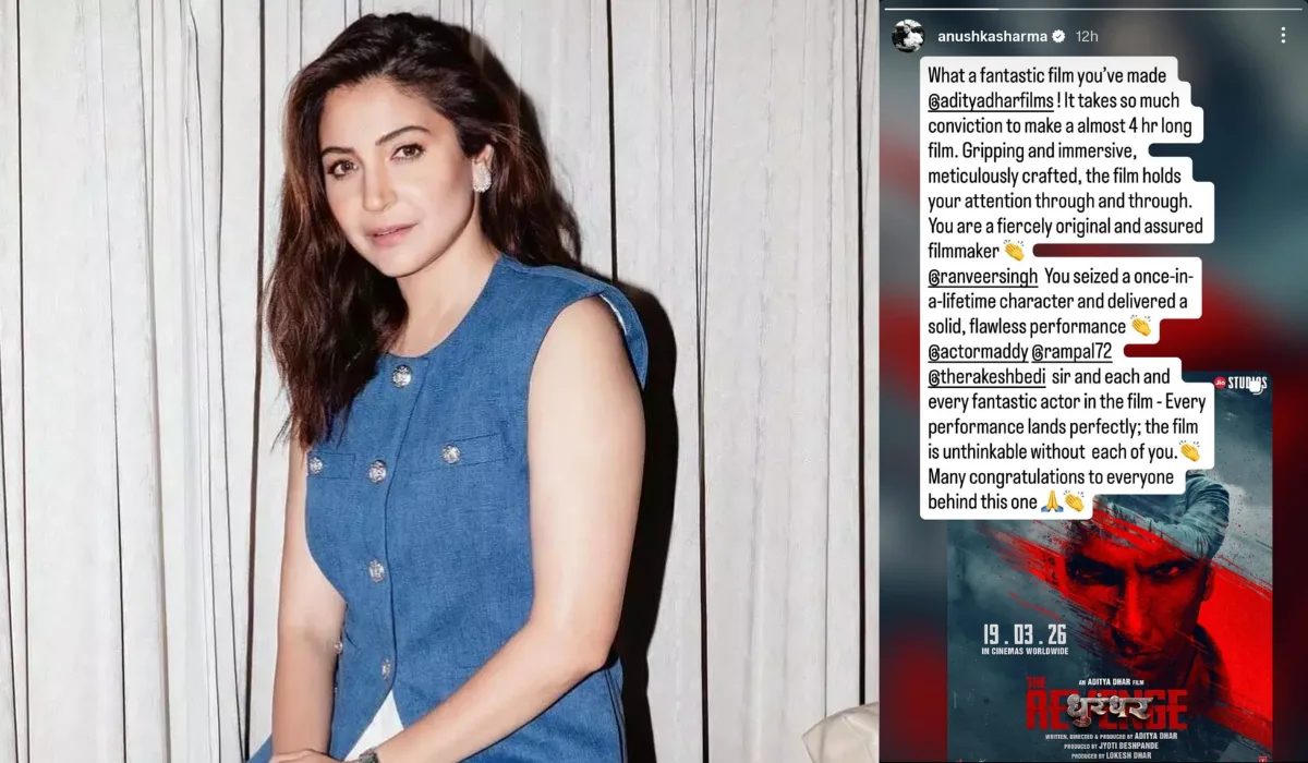 Virat Kohli And Anushka Sharma