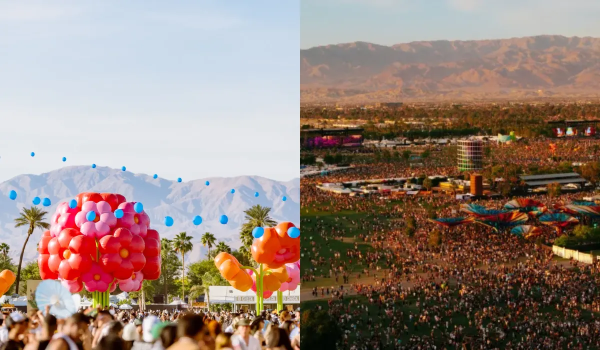 Coachella 2026