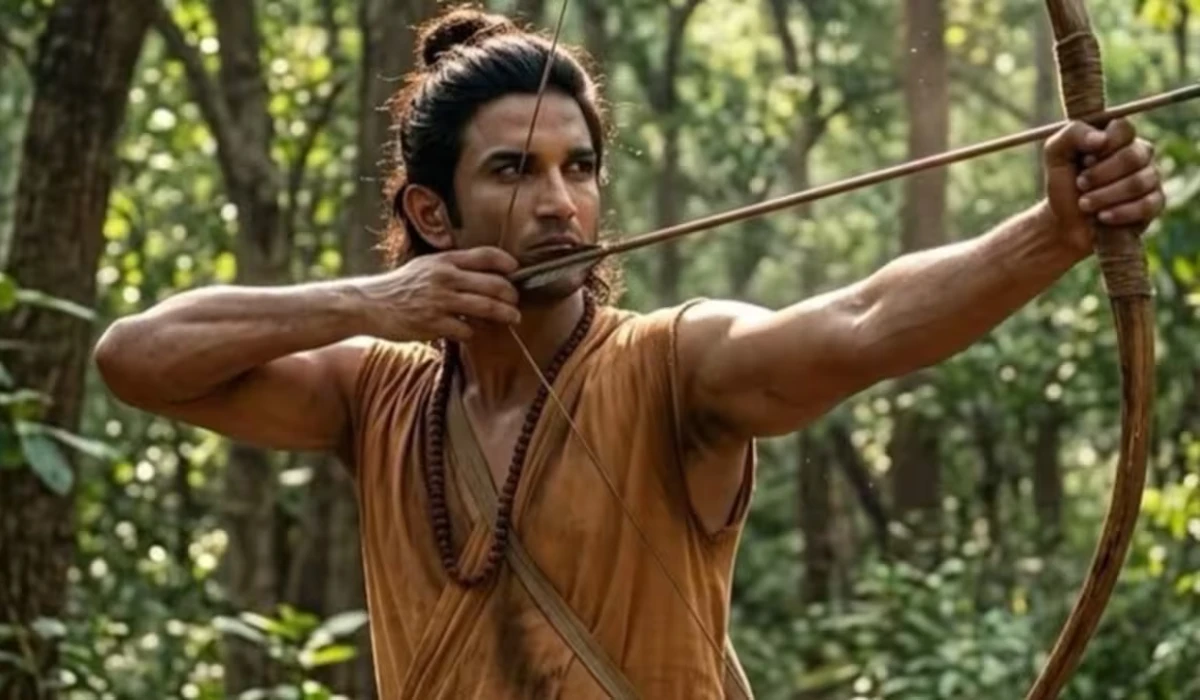 sushant singh rajput