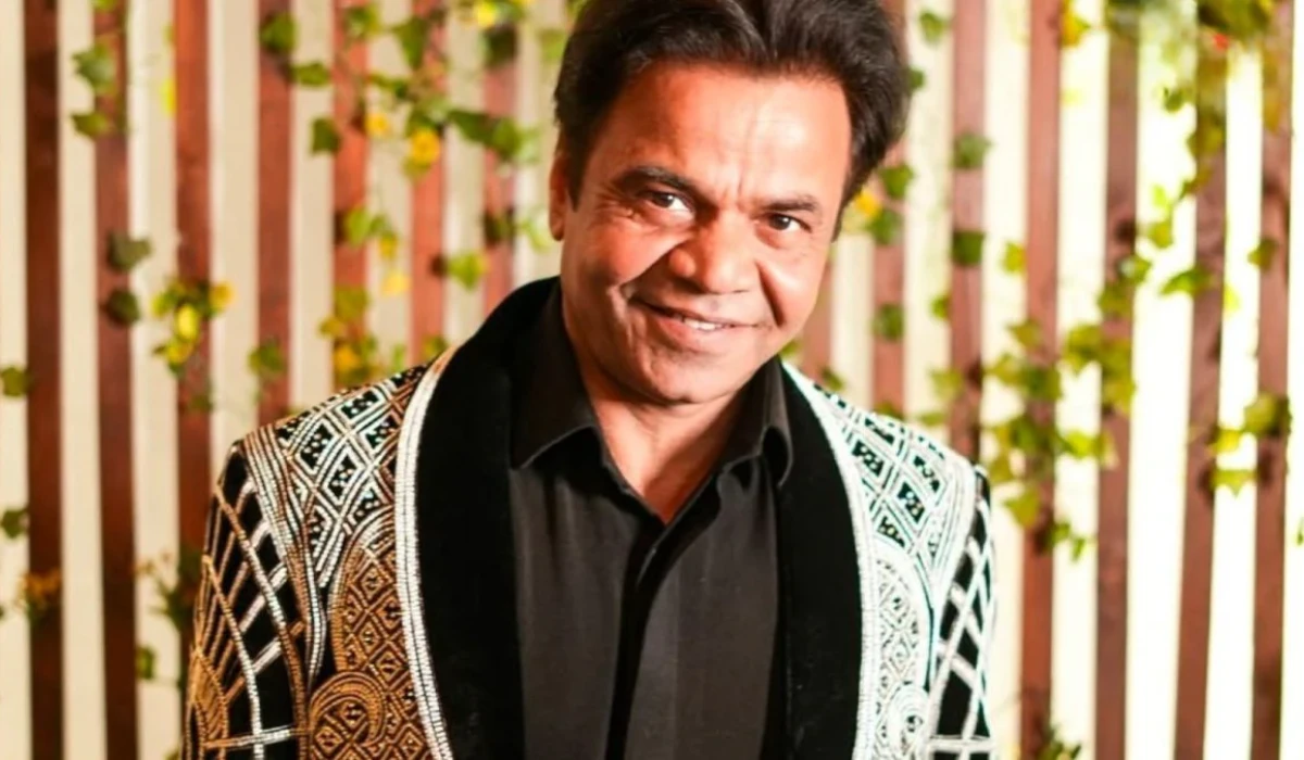 Rajpal Yadav