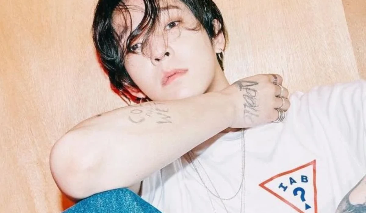 Nam Taehyun