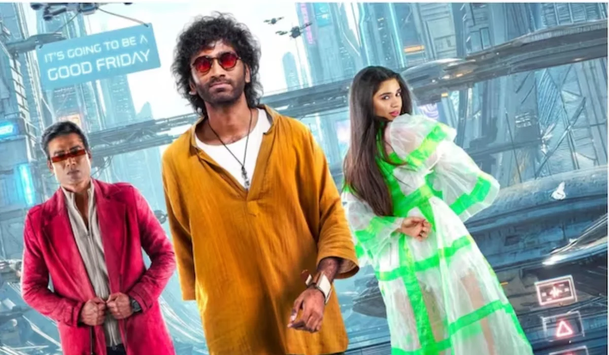 Love Insurance Kompany