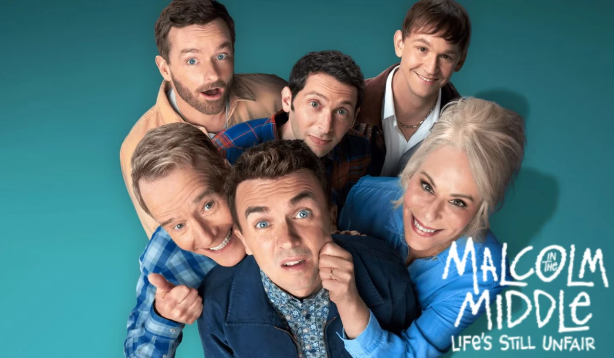 malcolm in the middle life still unfair