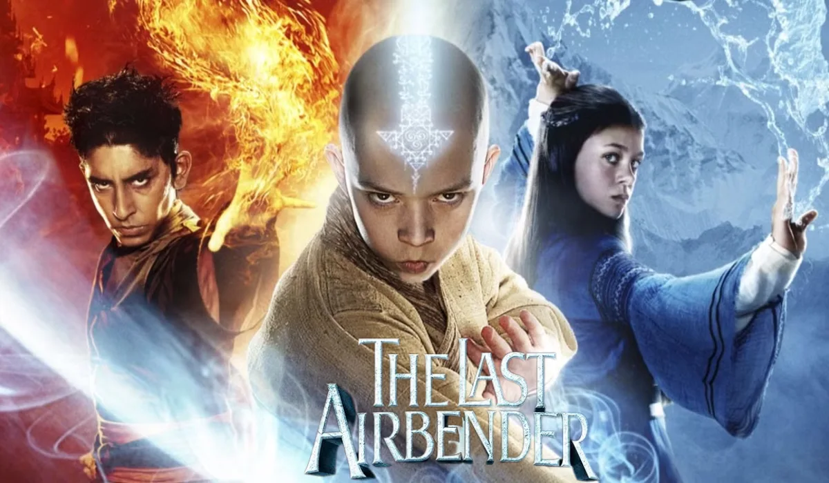 The Last Airbender