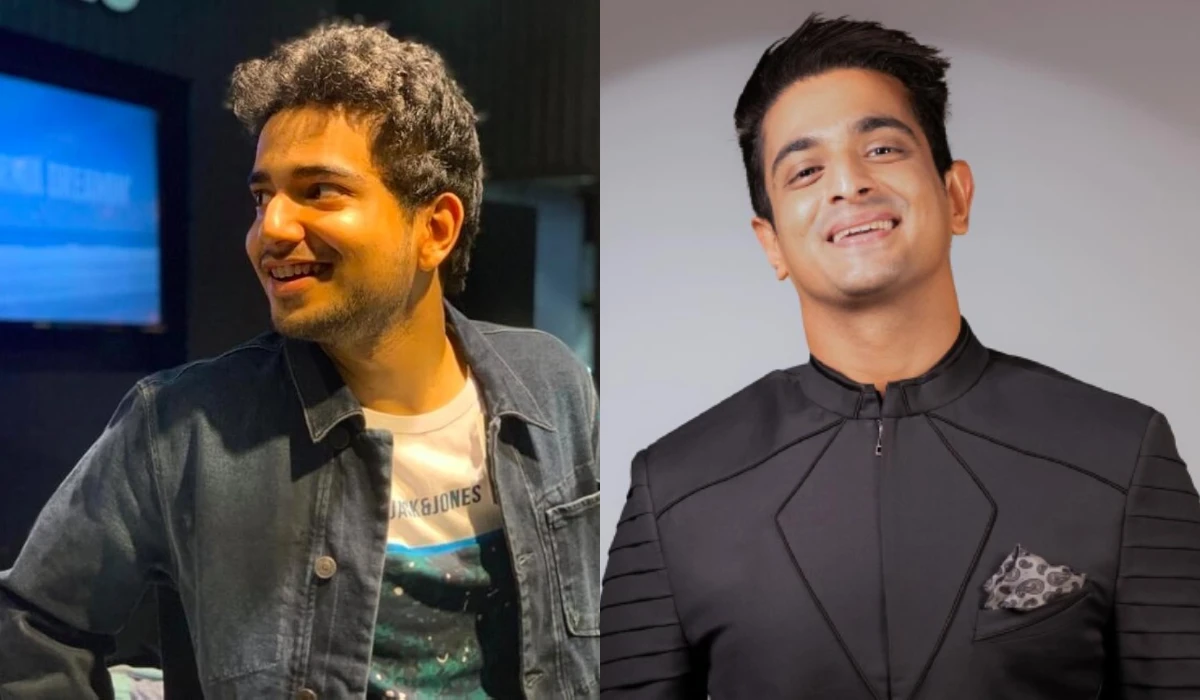 Samay Rainaa & Ranveer Allahbadia