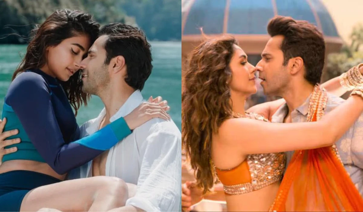 Hai Jawani Toh Ishq Hona Hai