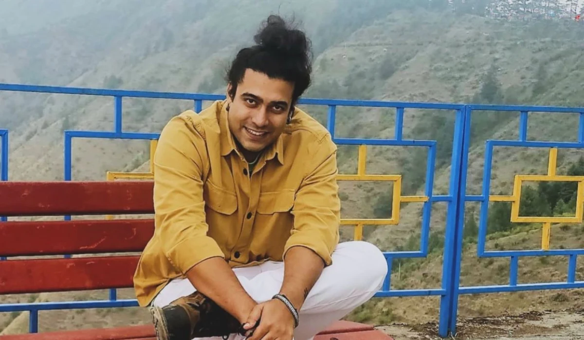 Jubin Nautiyal