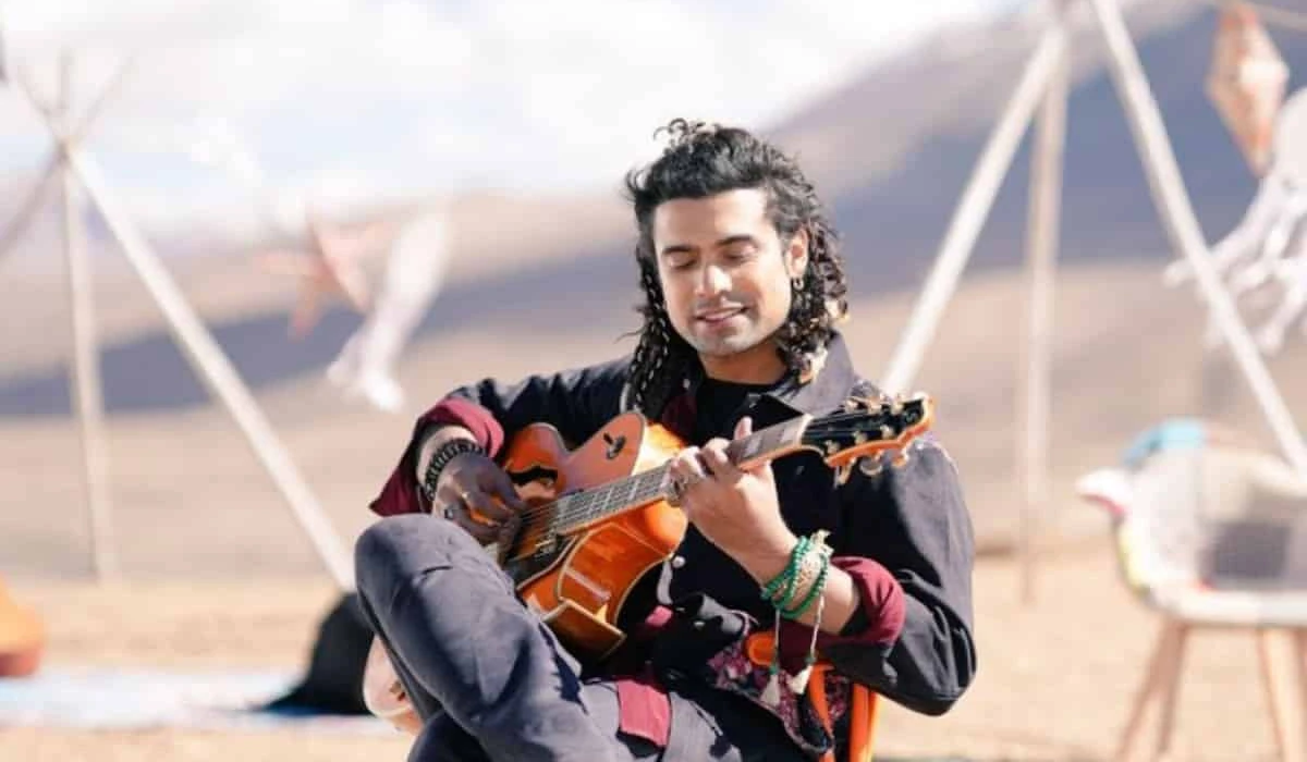 Jubin Nautiyal