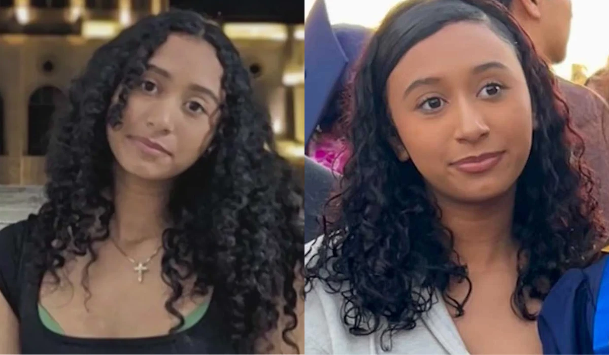 Celeste Rivas Hernandez