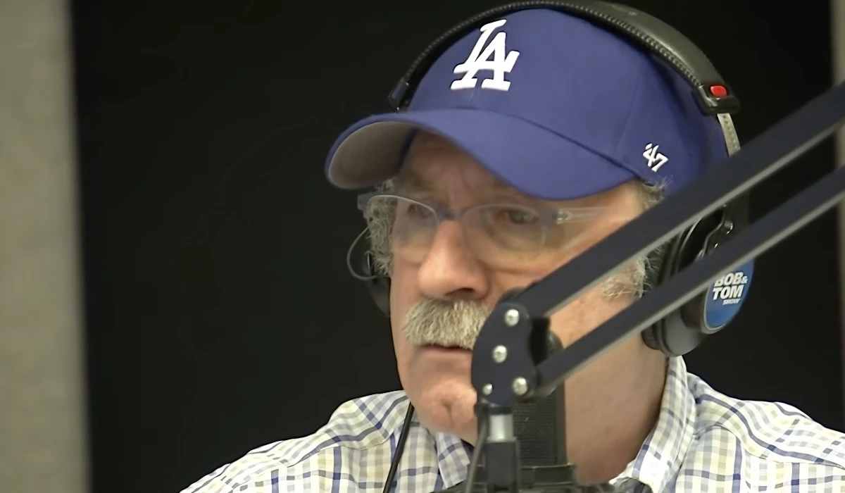 Bob Kevoian 