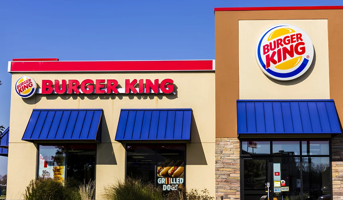 Burger King
